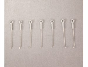 FMS BAE Hawk Pushrod Set 